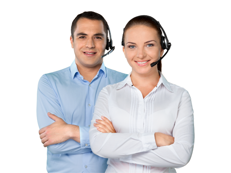 Call Center Services