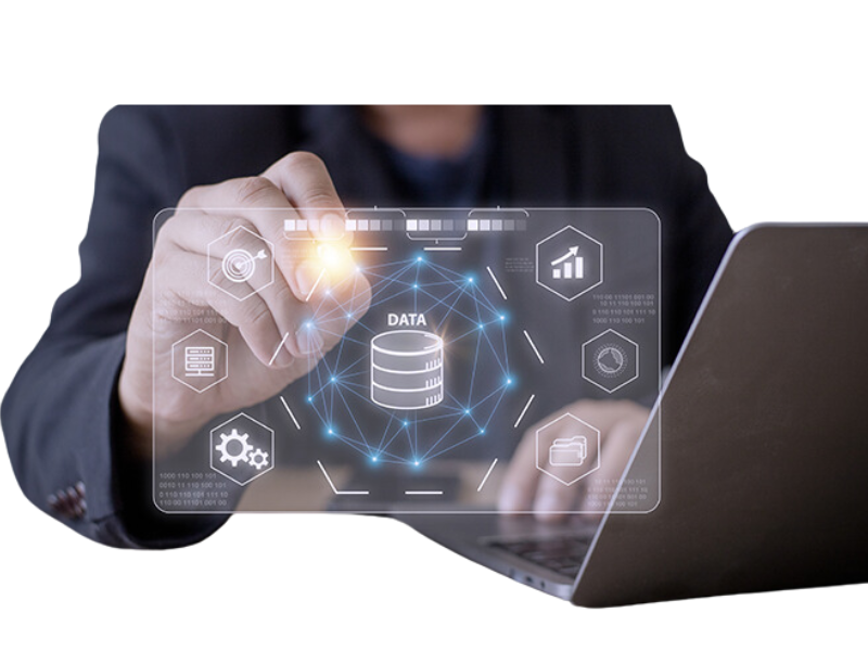 Data Led Marketing