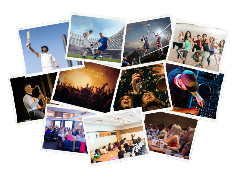 Event Management