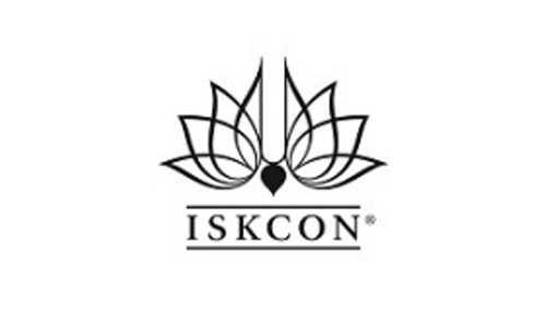 Iskcon-logo