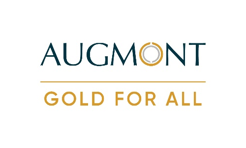 augmont-logo