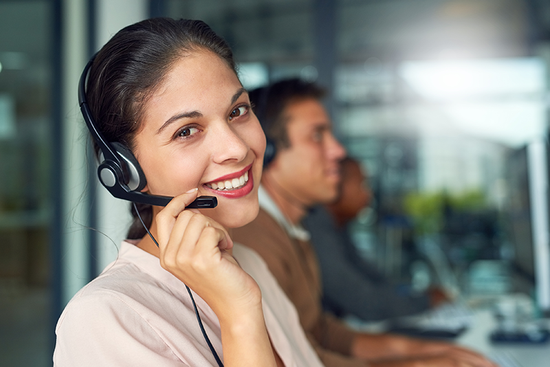 Call Center Services