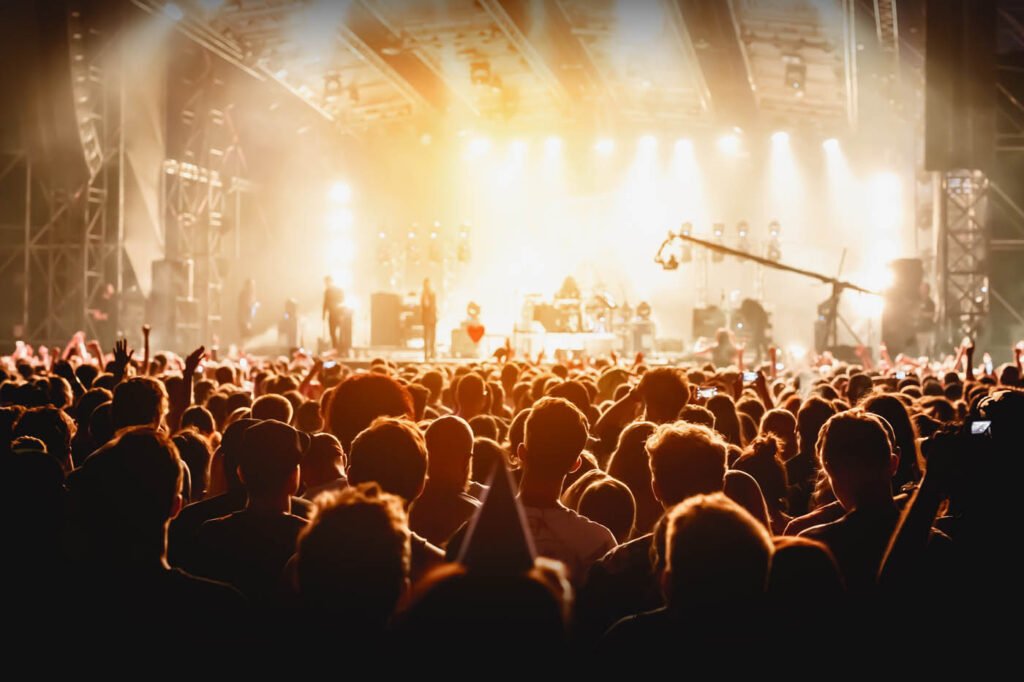 Event Management