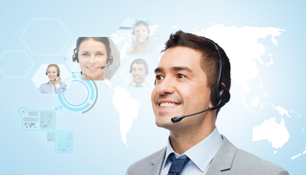 Customer Retention