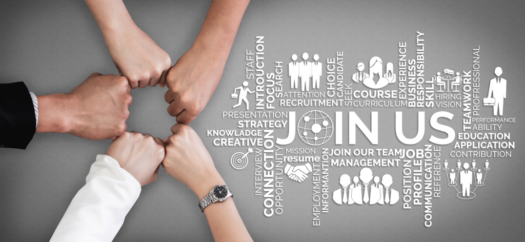 Join our team