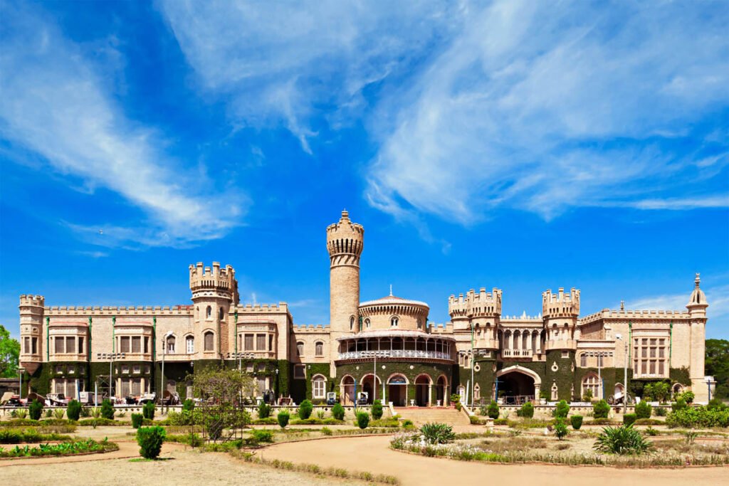 Bangalore Palace